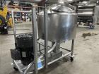 Breddo 100 Gallon Likwifier